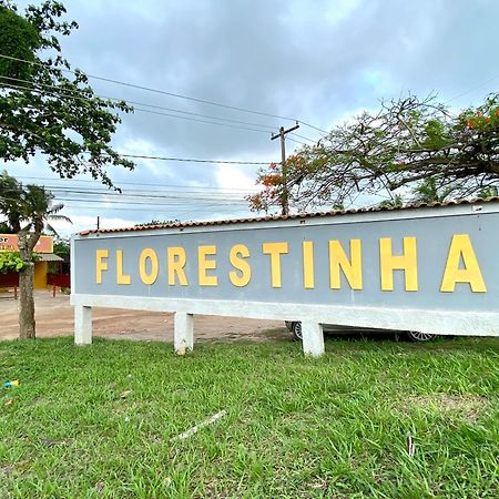 Pousada Recanto Beach House - Cabo Frio - Rj- Unamar- Cond Florestinha - 1 Min A Pe Da Praia Tamoios Eksteriør bilde