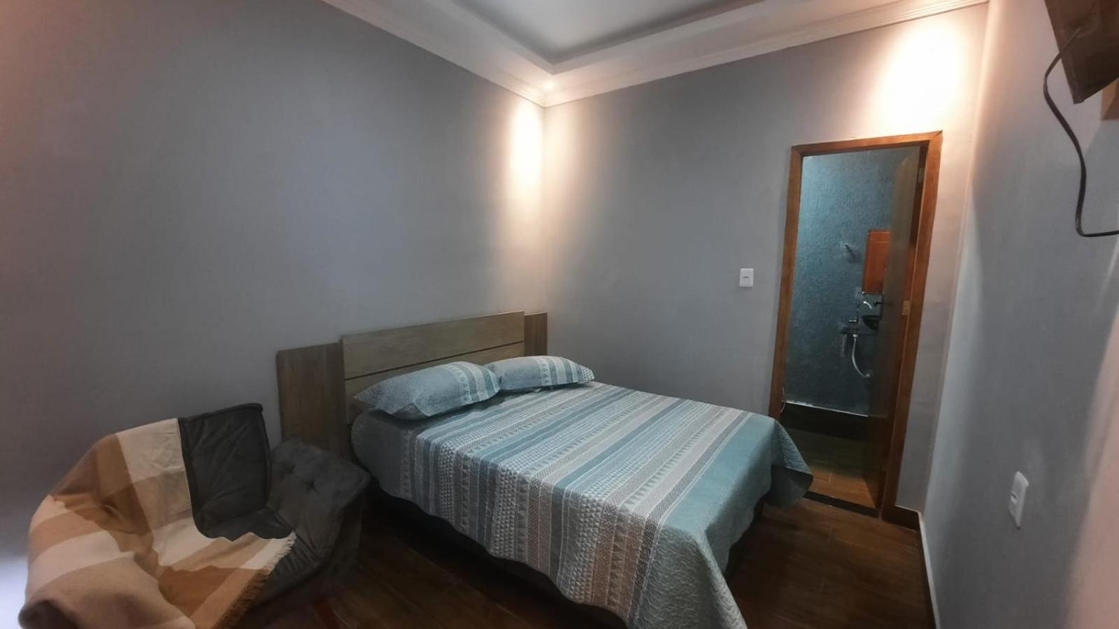 Pousada Recanto Beach House - Cabo Frio - Rj- Unamar- Cond Florestinha - 1 Min A Pe Da Praia Tamoios Eksteriør bilde