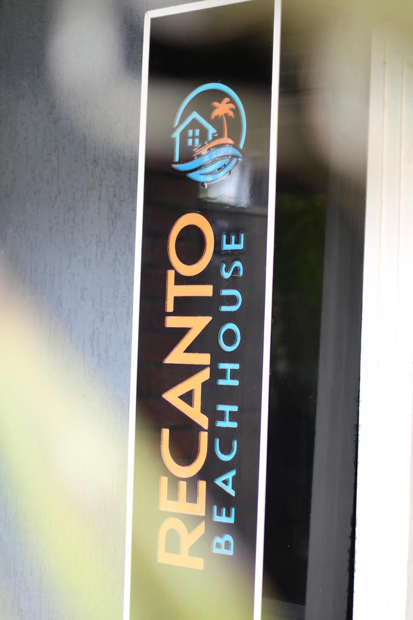 Pousada Recanto Beach House - Cabo Frio - Rj- Unamar- Cond Florestinha - 1 Min A Pe Da Praia Tamoios Eksteriør bilde