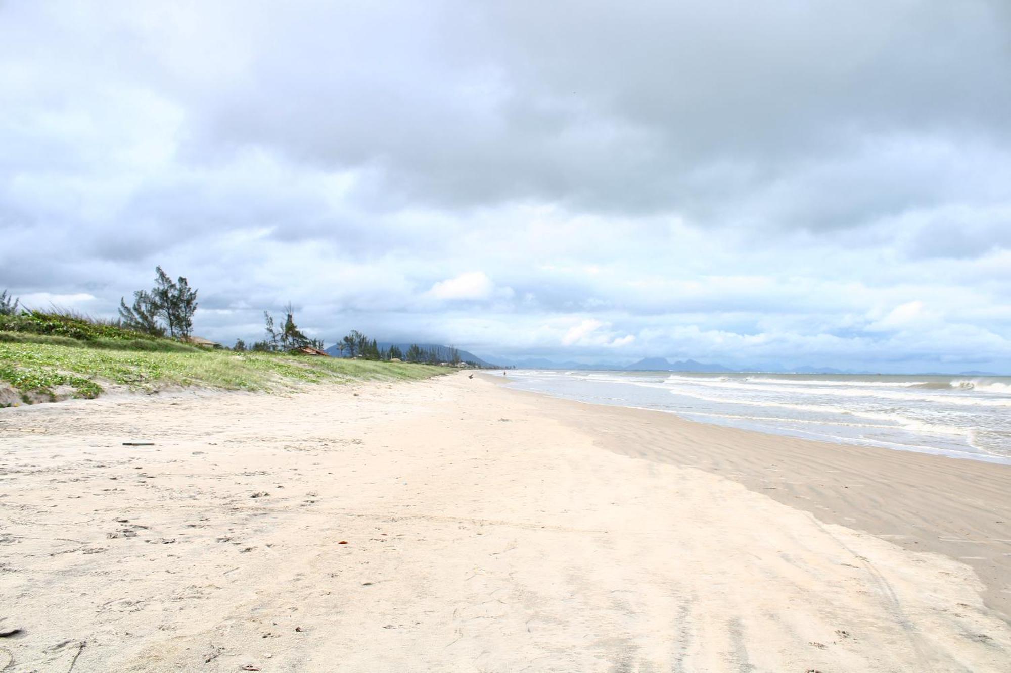 Pousada Recanto Beach House - Cabo Frio - Rj- Unamar- Cond Florestinha - 1 Min A Pe Da Praia Tamoios Eksteriør bilde
