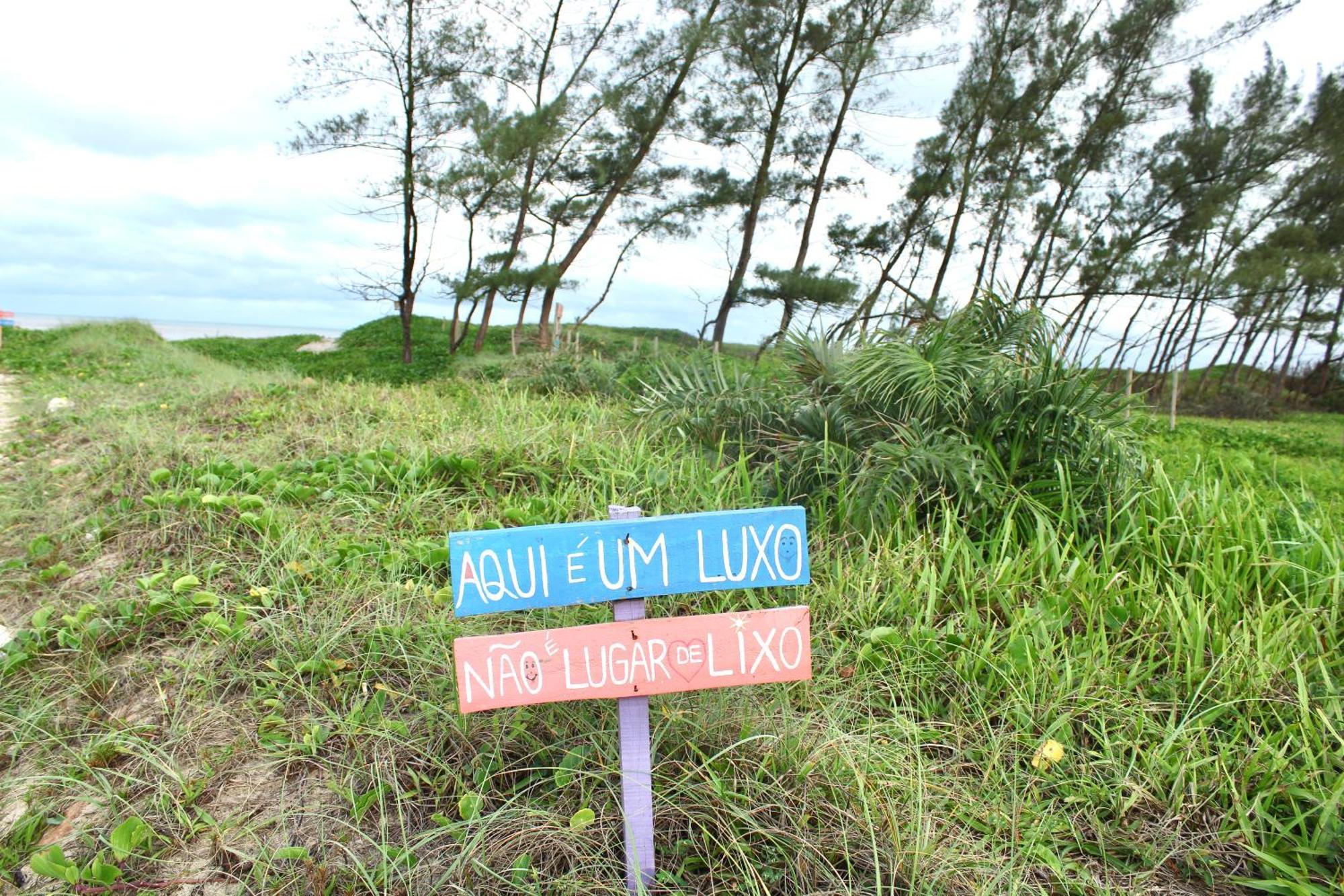 Pousada Recanto Beach House - Cabo Frio - Rj- Unamar- Cond Florestinha - 1 Min A Pe Da Praia Tamoios Eksteriør bilde