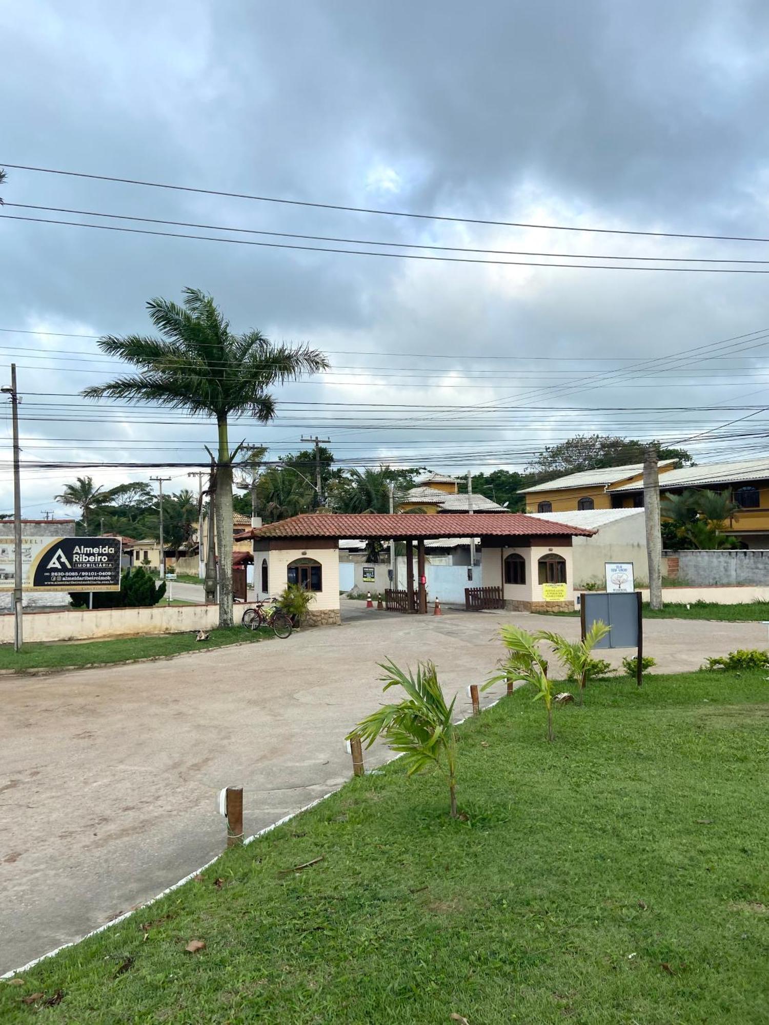 Pousada Recanto Beach House - Cabo Frio - Rj- Unamar- Cond Florestinha - 1 Min A Pe Da Praia Tamoios Eksteriør bilde