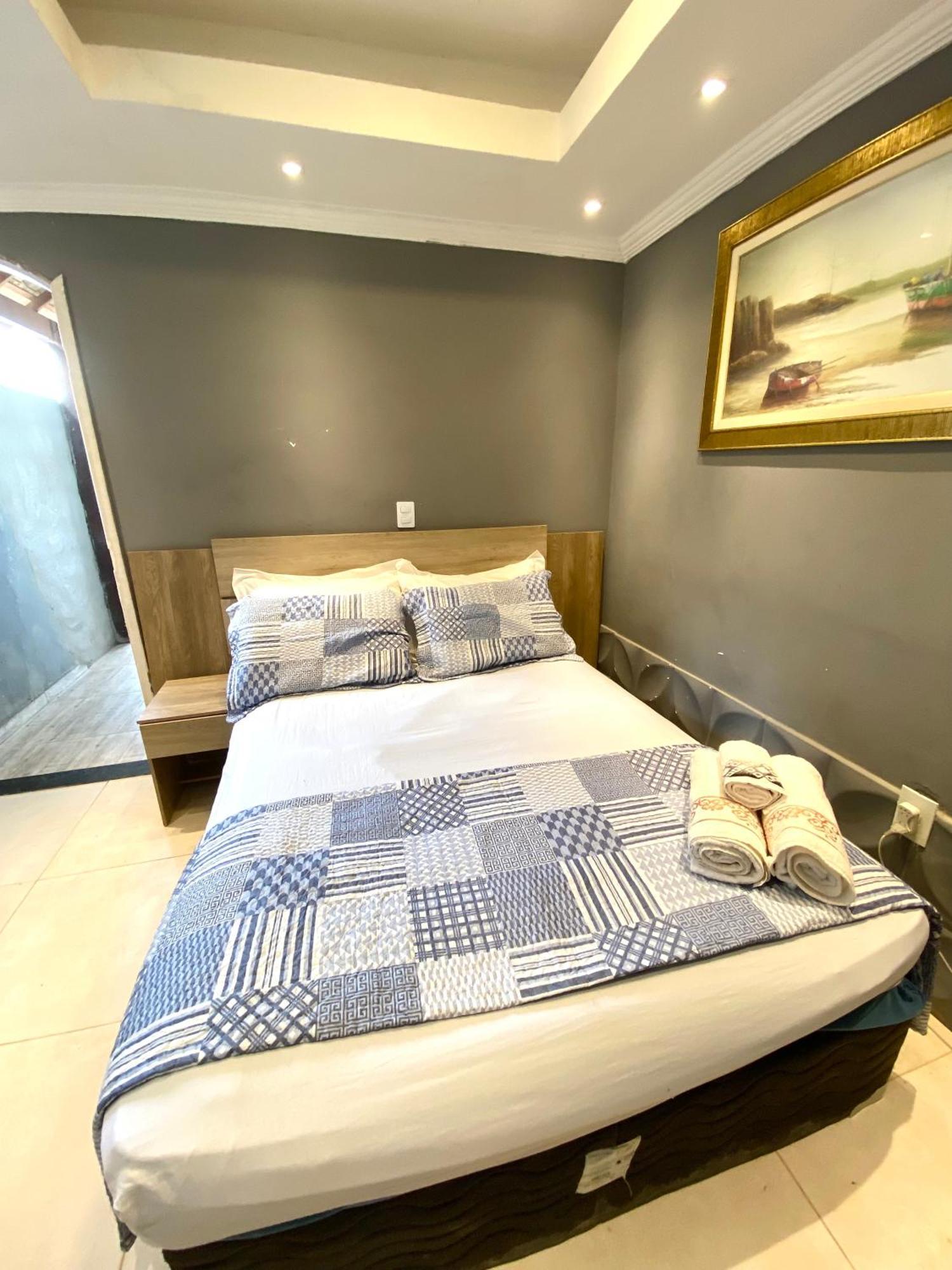 Pousada Recanto Beach House - Cabo Frio - Rj- Unamar- Cond Florestinha - 1 Min A Pe Da Praia Tamoios Eksteriør bilde