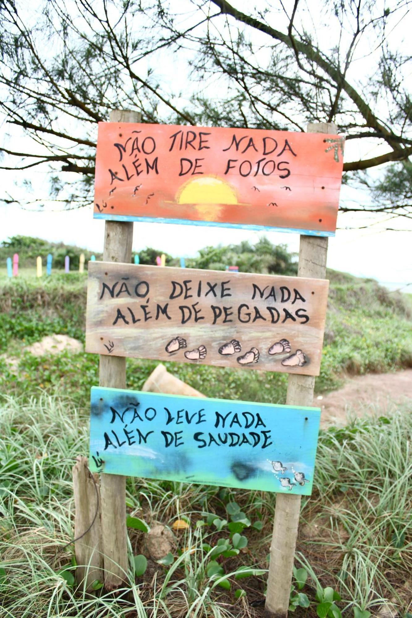 Pousada Recanto Beach House - Cabo Frio - Rj- Unamar- Cond Florestinha - 1 Min A Pe Da Praia Tamoios Eksteriør bilde